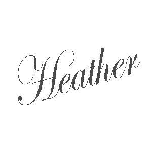 Heather